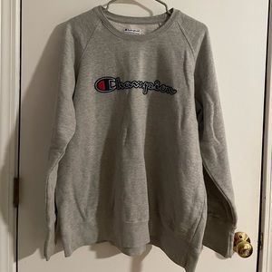 Champion Crewneck